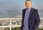Morte do jornalista e apresentador catarinense Jota Pacheco causa comoção
