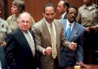 Morre OJ Simpson, ex-jogador de futebol americano absolvido da acusação de matar a ex-mulher
