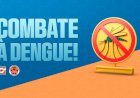 Defesa Civil e Corpo de Bombeiros Militar  unem forças no combate à dengue em Santa CatarinaDefesa Civil e Corpo de Bombeiros Militar  unem forças no combate à dengue em Santa Catarina