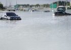 Alagamentos em Dubai: 'Semeadura de nuvens' pode ser causa da pior chuva na história da cidade, diz agência
