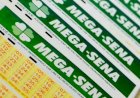 Duas apostas de SC acertam na quina da Mega-Sena de R$ 70 milhões e levam bolada para casa