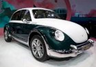 ‘Fusca’ elétrico no Brasil? Entenda o embate judicial da GWM e Volkswagen