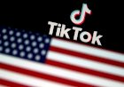 Biden sanciona lei que pode banir TikTok nos EUA