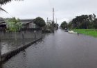 Passo de Torres e Sombrio, no Sul de SC, decretam situação de emergência por conta das chuvas do fim de semana