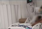 Pai é preso após ser filmado abusando da filha internada na UTI de hospital; equipe de enfermagem gravou vídeo e fez denúncia