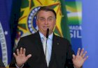 Bolsonaro diz que ‘picanha virou abóbora’ e questiona saúde mental de Lula nas redes sociais