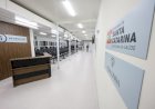 Saúde em Obras: Governo do Estado inaugura nova sala de espera do Hospital Regional de São José