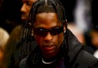 Travis Scott é preso em Paris após briga com guarda-costas