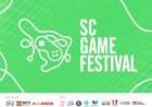 SC Game Festival conta com programação para toda a família neste fim de semana