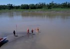 Trecho do Rio Solimões no AM tem menor nível da história e pode isolar cidades