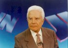 Cid Moreira, ícone do jornalismo da televisão brasileira, morre aos 97 anos