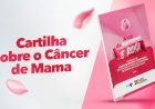Outubro Rosa: Governo de Santa Catarina lança Cartilha sobre o câncer de mama e destaca ações realizadas