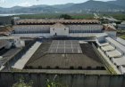 O que fazer com o terreno da penitenciária de Florianópolis, que será desativada em 2026?
