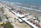 O município de Xangri-lá, será mais uma vez palco do maior churrasco de beira de praia do mundo