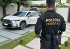 Traficante espanhol preso em Florianópolis é casado com brasileira e fingia ser empresário