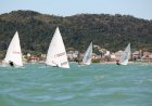 Copa Veleiros de Monotipos inicia temporada neste final de semana em Florianópolis