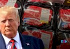 EUA sem picanha? Tarifaço de Trump faz preço da carne bater R$ 150 e atinge recorde histórico