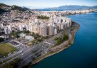 Florianópolis é o município mais competitivo do Brasil segundo pesquisa de 2025