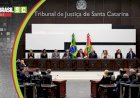 BRASÍLIA: CORREGEDORIA NACIONAL DE JUSTIÇA INICIA INSPEÇÃO ORDINÁRIA NO TJSC