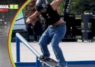 SANTA CATARINA: MANUH MORETTI TRICANICO, 14 ANOS, CONQUISTA O TÍTULO DA SLS 2025 E CONSOLIDA-SE COMO NOVA ESTRELA DO SKATE BRASILEIRO