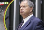 RIO DE JANEIRO EM GUERRA: DEPUTADO ALCEU MOREIRA (MDB-RS) SE PRONUNCIA SOBRE AVANÇO DO CRIME ORGANIZADO