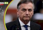 URGENTE: STF MANDA PRENDER JAIR BOLSONARO — EX-PRESIDENTE É DETIDO PELA PF EM BRASÍLIA