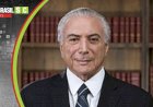 ENTREVISTA EXCLUSIVA COM MICHEL TEMER: DIREITA PRECISA DE PROGRAMA — NÃO DE “SALVADOR DA PÁTRIA”