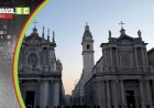PIAZZA SAN CARLO EM TORINO: REPORTAGEM ESPECIAL MOSTRA A HISTÓRIA DO CORAÇÃO DA CIDADE ITALIANA