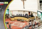 SESSÃO ESPECIAL NA ALESC MARCA OS 40 ANOS DA ASSOCIAÇÃO CATARINENSE DE TECNOLOGIA (ACATE)