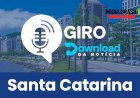 Geada Rigorosa Aquece o Turismo na Serra Catarinense e Setor Têxtil Impulsiona o Mercado de Trabalho