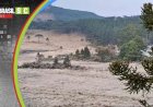 Santa Catarina registra -7,3°C, menor temperatura do Brasil em 2026