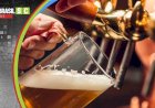 Santa Catarina tem a terceira maior concentração de cervejarias do país