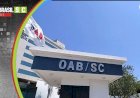 OAB-SC abre investigação contra advogado em Florianópolis