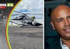 HELICÓPTERO DESAPARECE EM SC; CANTOR RICK ESTARIA A BORDO