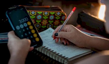 Inadimplência bate recorde em maio e atinge 66,6 milhões de pessoas