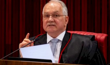 TSE fica de fora de reunião da PF sobre urnas