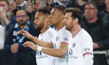 Como a Copa do Mundo-2022 vai mexer com o calendário do futebol na Europa.