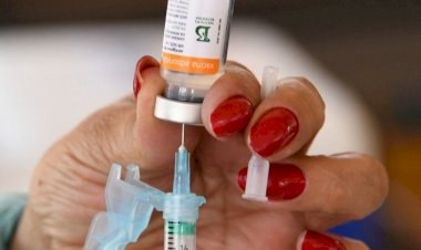 Anvisa aprova uso emergencial da CoronaVac para crianças de 3 a 5 anos