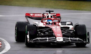 CEO da Alfa Romeo “não tem ideia” sobre compra da Audi