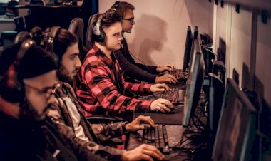 Jovens que jogam videogame frequentemente são mais rápidos e habilidosos para tomar decisões