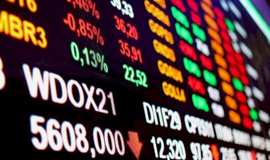 Ibovespa recua com Vale e Weg na ponta negativa; Locaweb avança