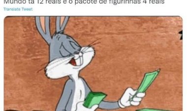 Preço das figurinhas da Copa dobra em quatro anos, revolta colecionadores e rende memes