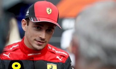 Polícia encontra ladrões do relógio de Leclerc