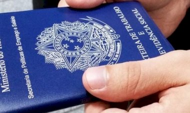 Fundação de Trabalho tem 3,1 mil oportunidades em Mato Grosso do Sul