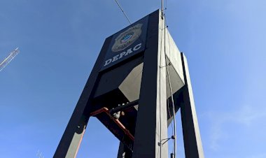 Jovem é preso vendendo porções de pasta base de cocaína em cidade de MS