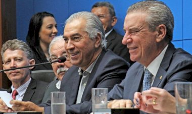 Governo investe R$ 175 milhões na produção de conhecimento científico