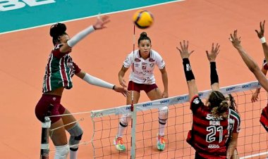 Campeões com as seleções sub-21 disputam a Superliga 1XBET