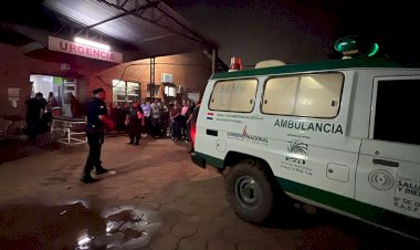 Policiais são feridos em atentado na fronteira de MS 