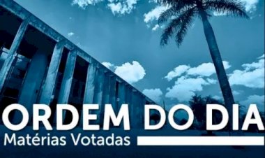 Aprovado projeto que expande o transporte ferroviário em MS
