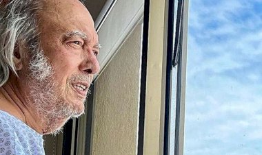 Velório de Erasmo Carlos será fechado à família e aos amigos